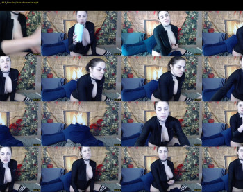 mandy_rose1 — 33 minute Chaturbate female cam show recording, 720p, Dec 22, 2022