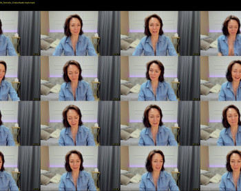 mariagold — 5 minute Chaturbate female cam show recording, 1080p, Dec 22, 2022