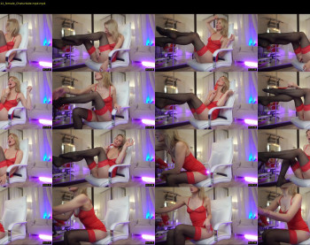 marianova — 8 minute Chaturbate female cam show recording, 1080p, Dec 22, 2022