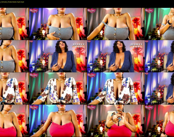 mariicha — 57 minute Chaturbate female cam show recording, 1080p, Dec 22, 2022