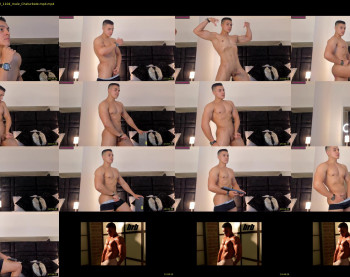 mason_bennet — 62 minute Chaturbate male cam show recording, 1080p, Dec 22, 2022