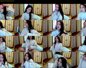 maybenanako — 37 minute Chaturbate female cam show recording, 1080p, Dec 22, 2022