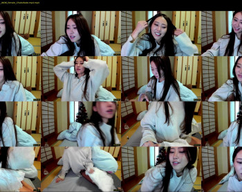 maybenanako — 16 minute Chaturbate female cam show recording, 1080p, Dec 22, 2022