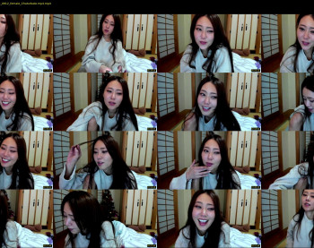 maybenanako — 6 minute Chaturbate female cam show recording, 1080p, Dec 22, 2022