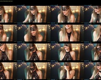 mbca — 9 minute Chaturbate couple cam show recording, 1080p, Dec 22, 2022
