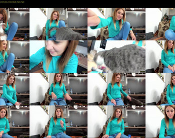 mellbell_ — 9 minute Chaturbate female cam show recording, 1080p, Dec 23, 2022
