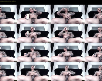 menbienn2017 — 6 minute Chaturbate male cam show recording, 720p, Dec 22, 2022