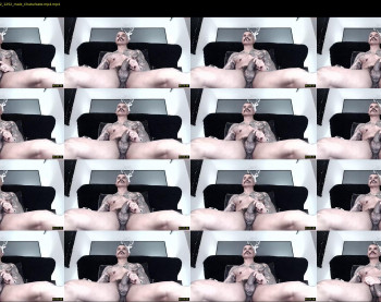 menbienn2017 — 3 minute Chaturbate male cam show recording, 720p, Dec 22, 2022