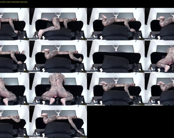 menbienn2017 — 42 minute Chaturbate male cam show recording, 720p, Dec 23, 2022