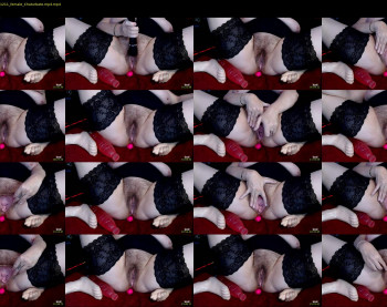merelin_gold — 29 minute Chaturbate female cam show recording, 720p, Dec 22, 2022