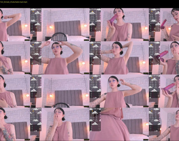 midori__san — 54 minute Chaturbate female cam show recording, 1080p, Dec 22, 2022