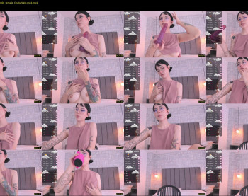 midori__san — 55 minute Chaturbate female cam show recording, 1080p, Dec 22, 2022