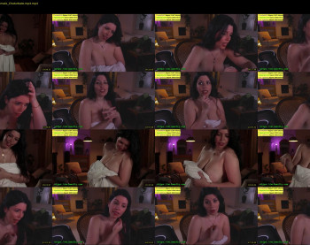mila_ — 54 minute Chaturbate female cam show recording, 1080p, Dec 22, 2022