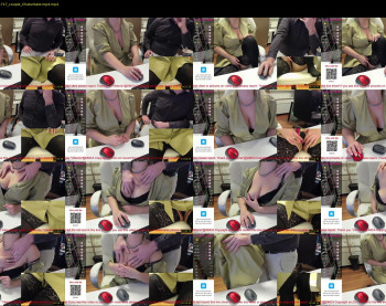 milf_viktoria — 37 minute Chaturbate female cam show recording, 720p, Dec 22, 2022