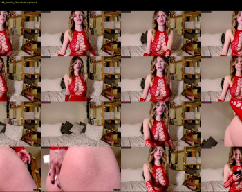 milky__way_ — 59 minute Chaturbate female cam show recording, 1080p, Dec 22, 2022