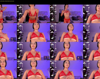 missevan — 3 minute Chaturbate female cam show recording, 1080p, Dec 22, 2022