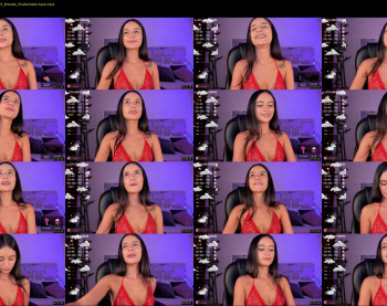 missevan — 7 minute Chaturbate female cam show recording, 1080p, Dec 22, 2022