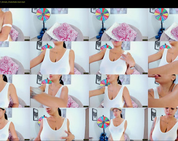 missniley — 54 minute Chaturbate female cam show recording, 1080p, Dec 22, 2022