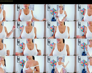 missniley — 4 minute Chaturbate female cam show recording, 1080p, Dec 22, 2022