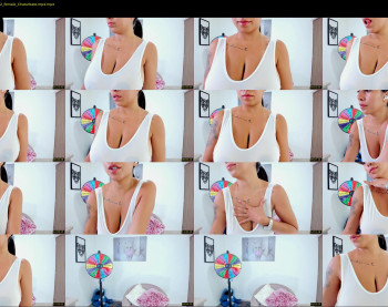 missniley — 23 minute Chaturbate female cam show recording, 1080p, Dec 22, 2022