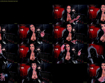 mistresskennya — 70 minute Chaturbate female cam show recording, 1080p, Dec 23, 2022