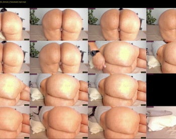 moon_swt_ — 62 minute Chaturbate female cam show recording, 1080p, Dec 22, 2022