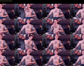 mr_longboy — 40 minute Chaturbate male cam show recording, 1080p, Dec 22, 2022