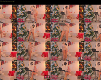 mrs_edha — 61 minute Chaturbate female cam show recording, 1080p, Dec 22, 2022