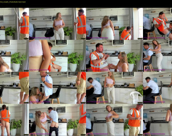 natyniklos2 — 54 minute Chaturbate couple cam show recording, 1080p, Dec 22, 2022