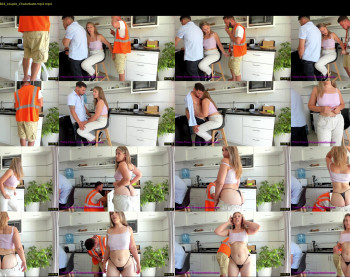 natyniklos2 — 54 minute Chaturbate couple cam show recording, 1080p, Dec 22, 2022