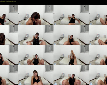 natyniklos2 — 57 minute Chaturbate couple cam show recording, 1080p, Dec 23, 2022