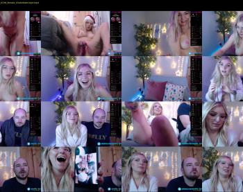 naughty__bex — 93 minute Chaturbate female cam show recording, 720p, Dec 23, 2022