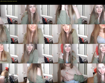 naughty_popa — 54 minute Chaturbate female cam show recording, 1080p, Dec 22, 2022