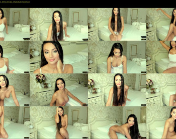 nicole_anistonn — 48 minute Chaturbate female cam show recording, 720p, Dec 23, 2022