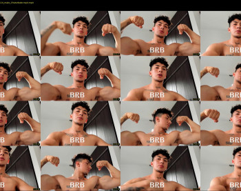 nikolaylisin — 42 minute Chaturbate male cam show recording, 1080p, Dec 22, 2022