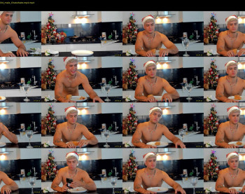 noha_miler — 26 minute Chaturbate male cam show recording, 1080p, Dec 22, 2022