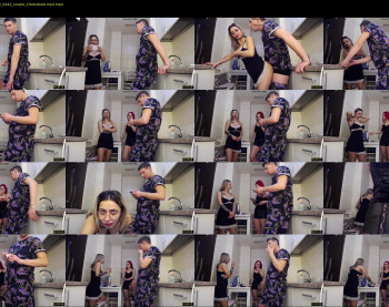 nolimitscoupl3 — 14 minute Chaturbate couple cam show recording, 1080p, Dec 23, 2022