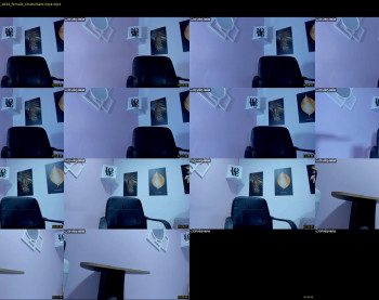 octavia_rouse — 35 minute Chaturbate female cam show recording, 720p, Dec 22, 2022