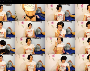 oh_holly — 54 minute Chaturbate female cam show recording, 1080p, Dec 22, 2022