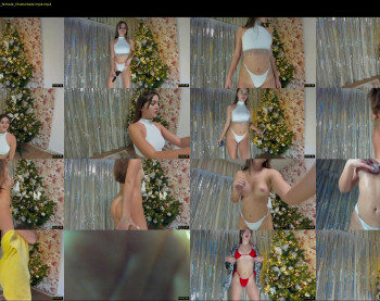 omiliver — 66 minute Chaturbate female cam show recording, 1080p, Dec 22, 2022