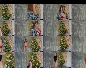 omiliver — 65 minute Chaturbate female cam show recording, 1080p, Dec 22, 2022