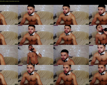 paradisepleasure_ — 16 minute Chaturbate couple cam show recording, 1080p, Dec 22, 2022