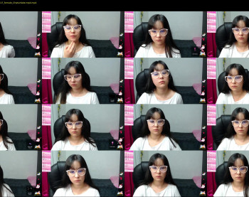 paulette65 — 61 minute Chaturbate female cam show recording, 720p, Dec 22, 2022