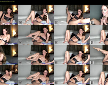 pbsteve — 96 minute Chaturbate couple cam show recording, 720p, Dec 22, 2022