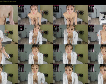 peow_peow_ — 3 minute Chaturbate female cam show recording, 1080p, Dec 22, 2022