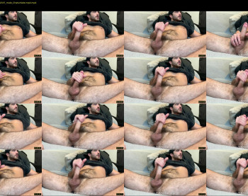 phoenix_star — 8 minute Chaturbate male cam show recording, 1080p, Dec 22, 2022