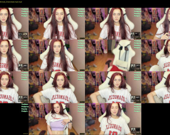 ps4pro — 58 minute Chaturbate female cam show recording, 1080p, Dec 23, 2022