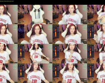 ps4pro — 55 minute Chaturbate female cam show recording, 1080p, Dec 23, 2022