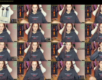 ps4pro — 56 minute Chaturbate female cam show recording, 1080p, Dec 23, 2022