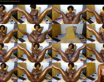 queen_tweakingbae — 89 minute Chaturbate female cam show recording, 720p, Dec 22, 2022